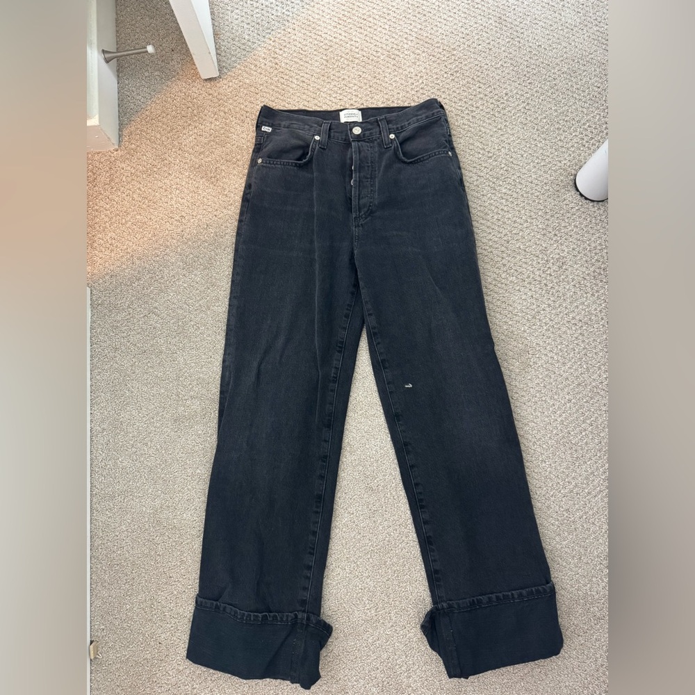 Citizens Of Humanity annina Jeans